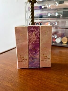 Oden’s Eye Alva Lipstick Bundle